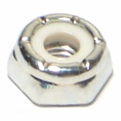 Fasteners, Nuts,#10 13/32″-32, Insert Nuts