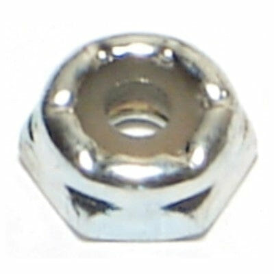 Fasteners, Nuts,#6 11/32″-32, Insert Nuts