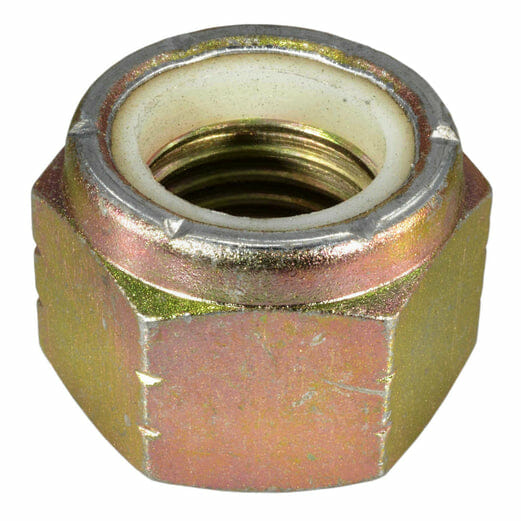 Fasteners, Nuts,1-1/4″, Grade 8 Lock & Flange Nuts