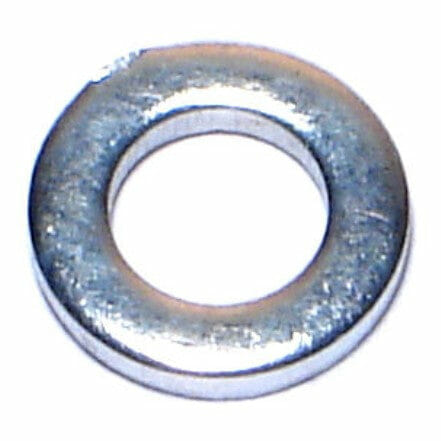 Fasteners, Washers,1/4 x 1/2″, Fender Washers