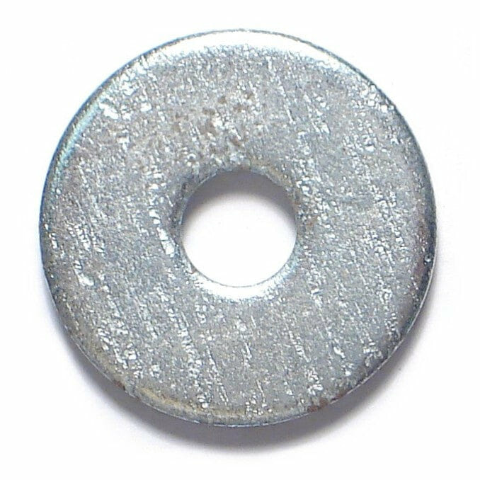 Fasteners, Washers,3/16 x 3/4″, Fender Washers