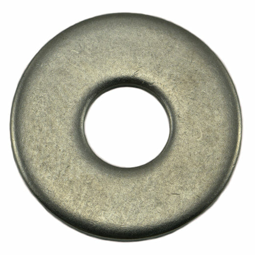 Fasteners, Washers,6.4mm 18mm, Fender Washers