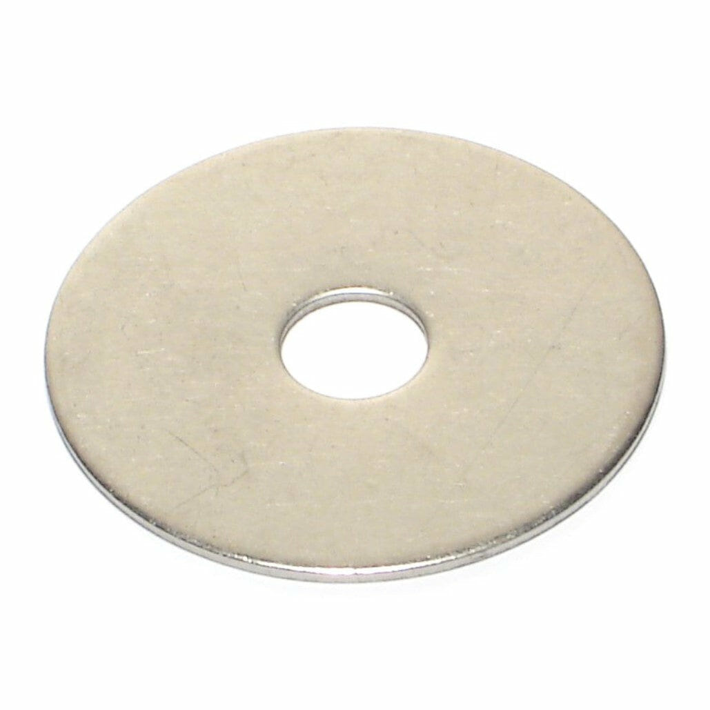 Fasteners, Washers,5/16″ x 1-1/2″, Fender Washers