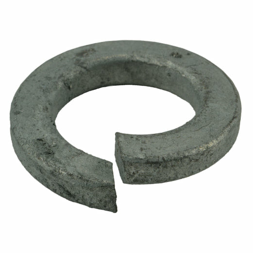 Fasteners, Washers,7/8″ x 1-15/32″, Galvanized Washers