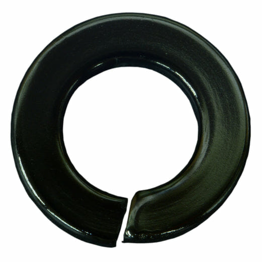 Fasteners, Washers,5/16″ x 19/32″, Black Chrome Washers