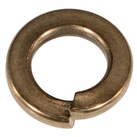 Fasteners, Washers,1/2″ x 7/8″, Lock Washers