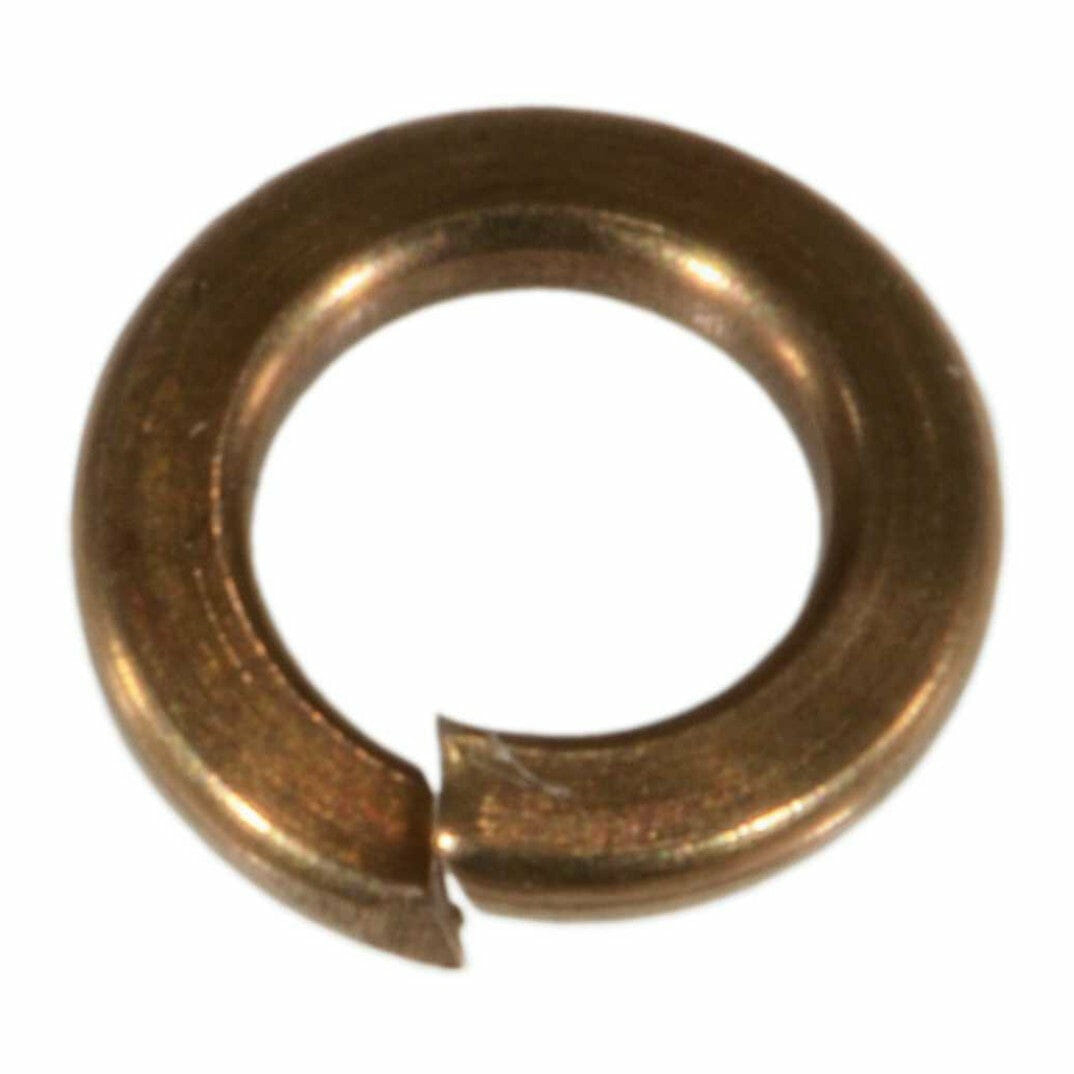 Fasteners, Washers,#6 x 1/8″ x 1/4″, Lock Washers