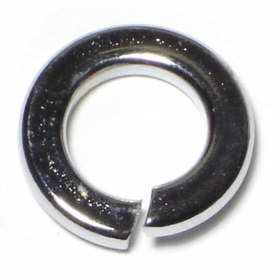 Fasteners, Washers,1/2″ x 7/8″, Chrome Washers