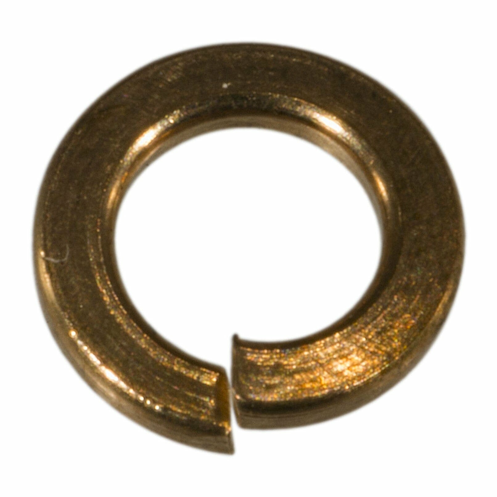 Fasteners, Washers,#6 x 1/8″ x 1/4″, Lock Washers