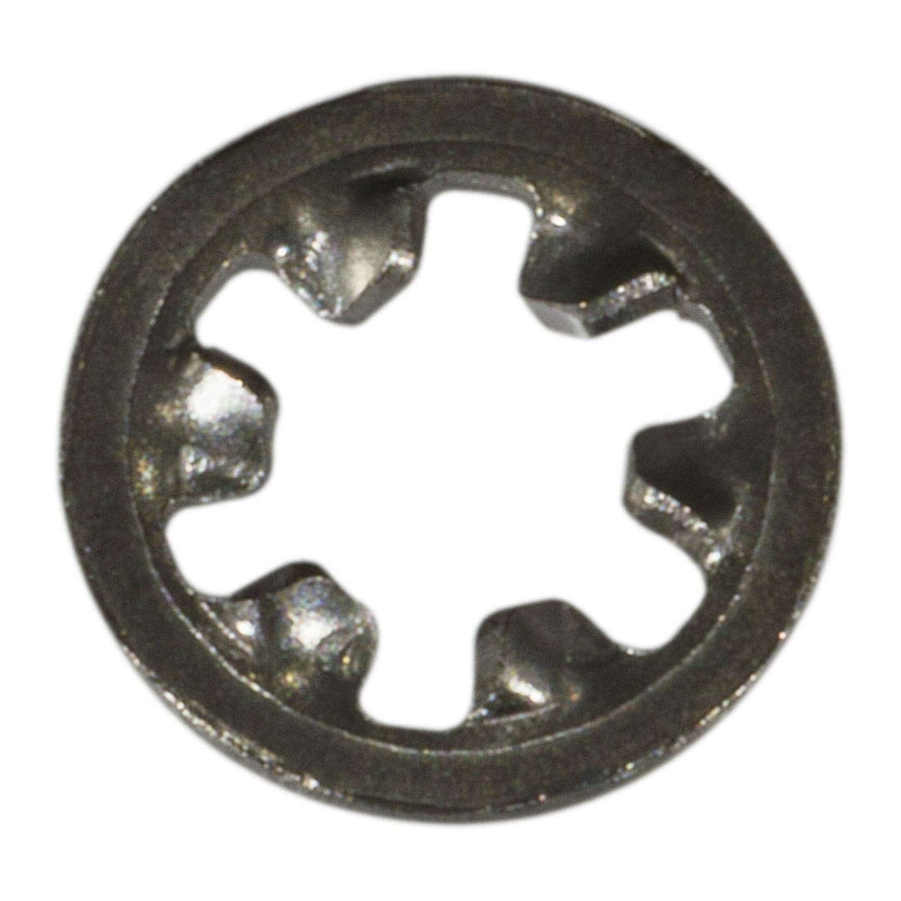 Fasteners, Washers,#4 x 7/64″ x 9/32″, Lock Washers