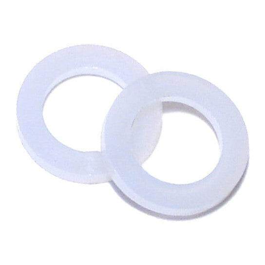 Fasteners, Washers,5/16″ x 1/2″ x 1/16″, Flat Washers