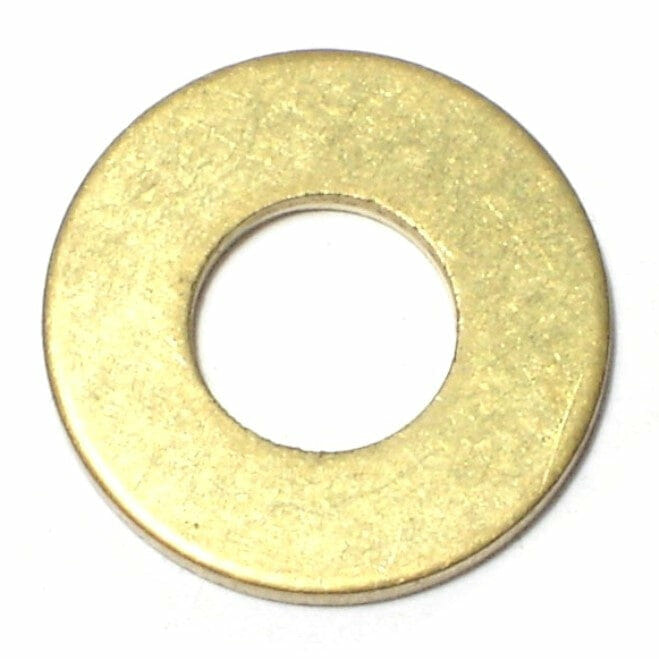 Fasteners, Washers,5/16″ x 21/64″ x 3/4″, Flat Washers