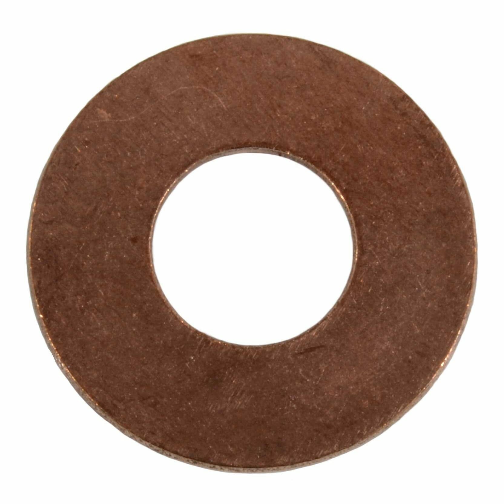 Fasteners, Washers,7/16″ x 1/2″ x 1-1/8″, Flat Washers