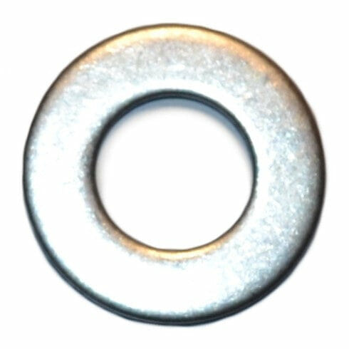 Fasteners, Washers,7/16″ x 15/32″ x 59/64″, Flat Washers