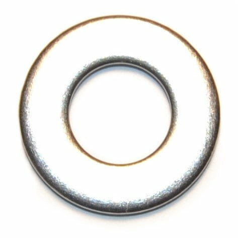 Fasteners, Washers,5/16″ x 11/32″ x 11/16″, Flat Washers