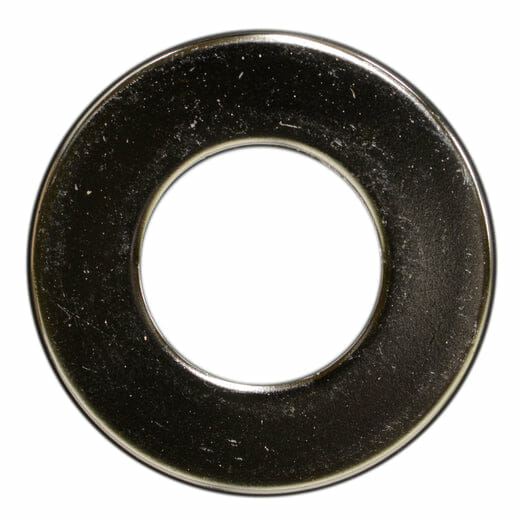 Fasteners, Washers,5/8″ x 13/32″ x 1-5/16″, Flat Washers