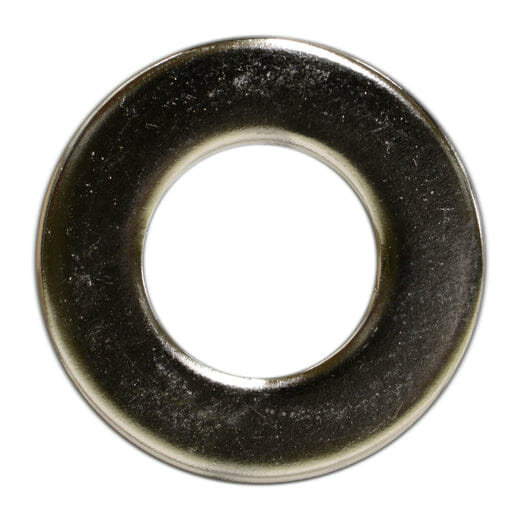 Fasteners, Washers,7/16″ x 15/32″ x 59/64″, Flat Washers