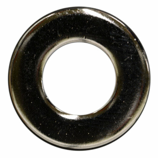 Fasteners, Washers,5/16″ x 11/32″ x 11/16″, Flat Washers