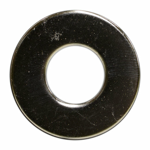 Fasteners, Washers,7/16″ x 1/2″ x 1-1/4″, Flat Washers