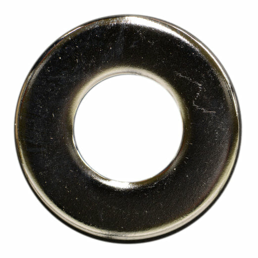 Fasteners, Washers,5/16″ x 3/8″ x 7/8″, Flat Washers