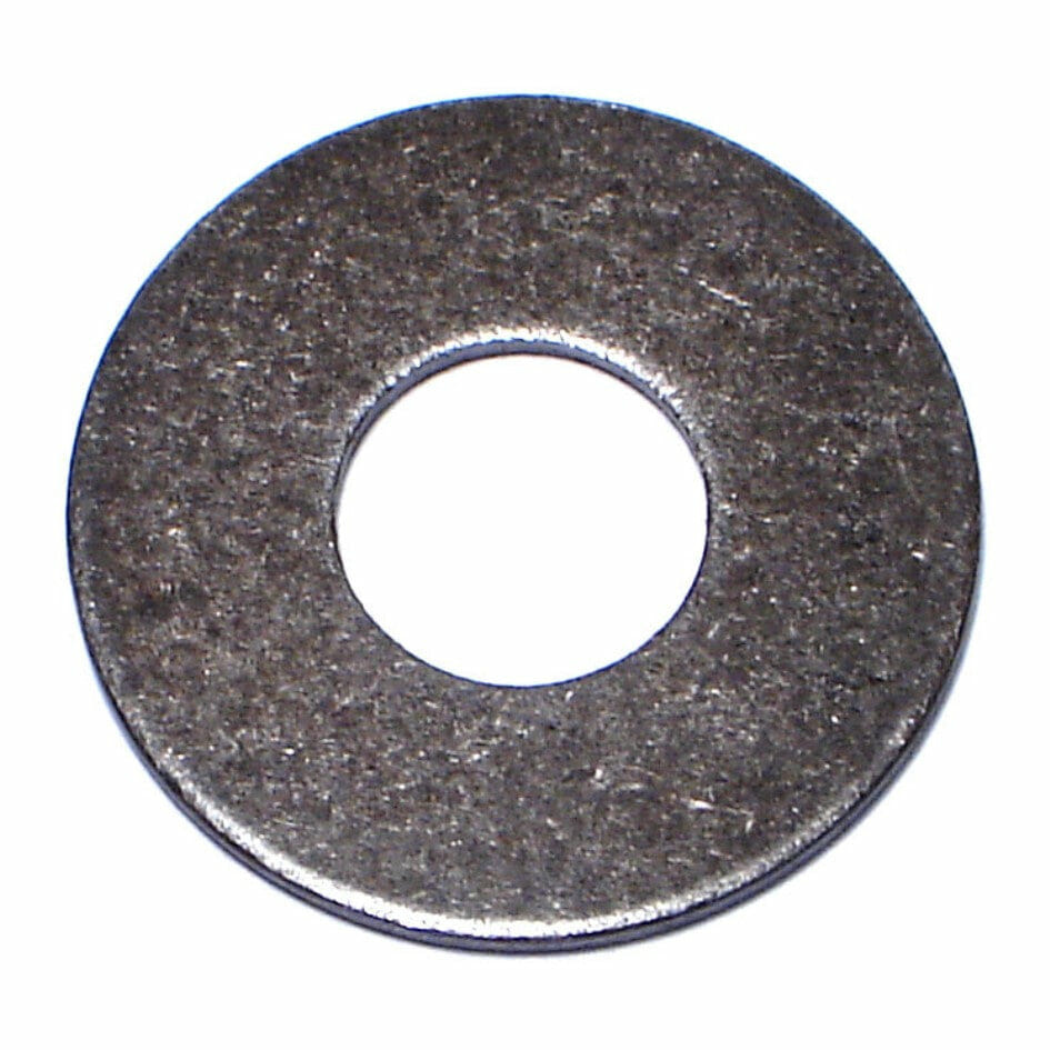 Fasteners, Washers,7/16″ x 1/2″ x 1-1/4″, Flat Washers