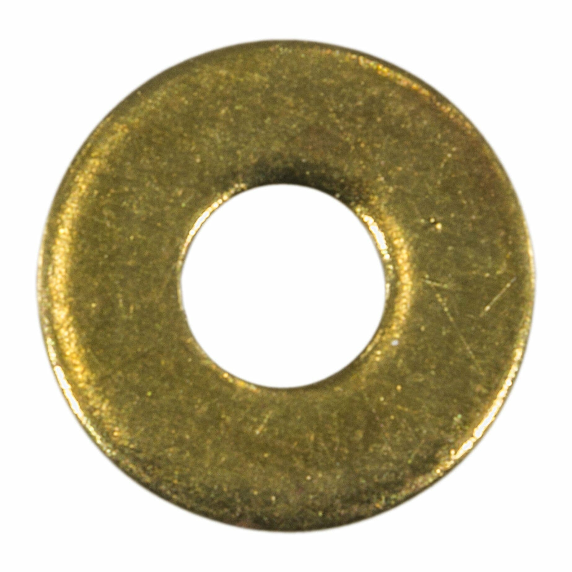 Fasteners, Washers,#4 x 7/64″ x 9/32″, Flat Washers