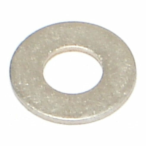 Fasteners, Washers,#10 x 7/32″ x 1/2″, Flat Washers