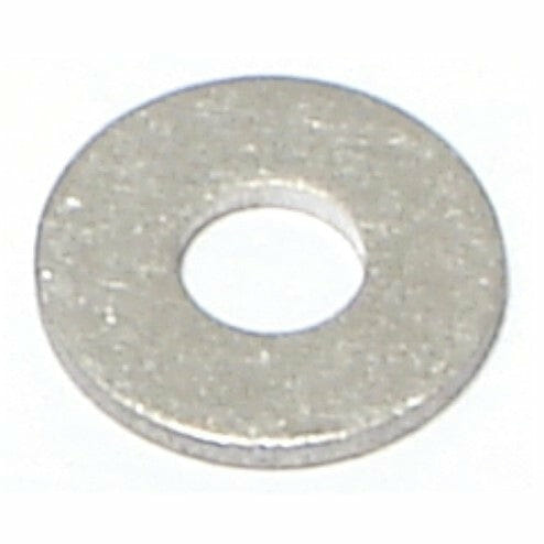 Fasteners, Washers,#6 x 3/8″ x 5/32″, Flat Washers