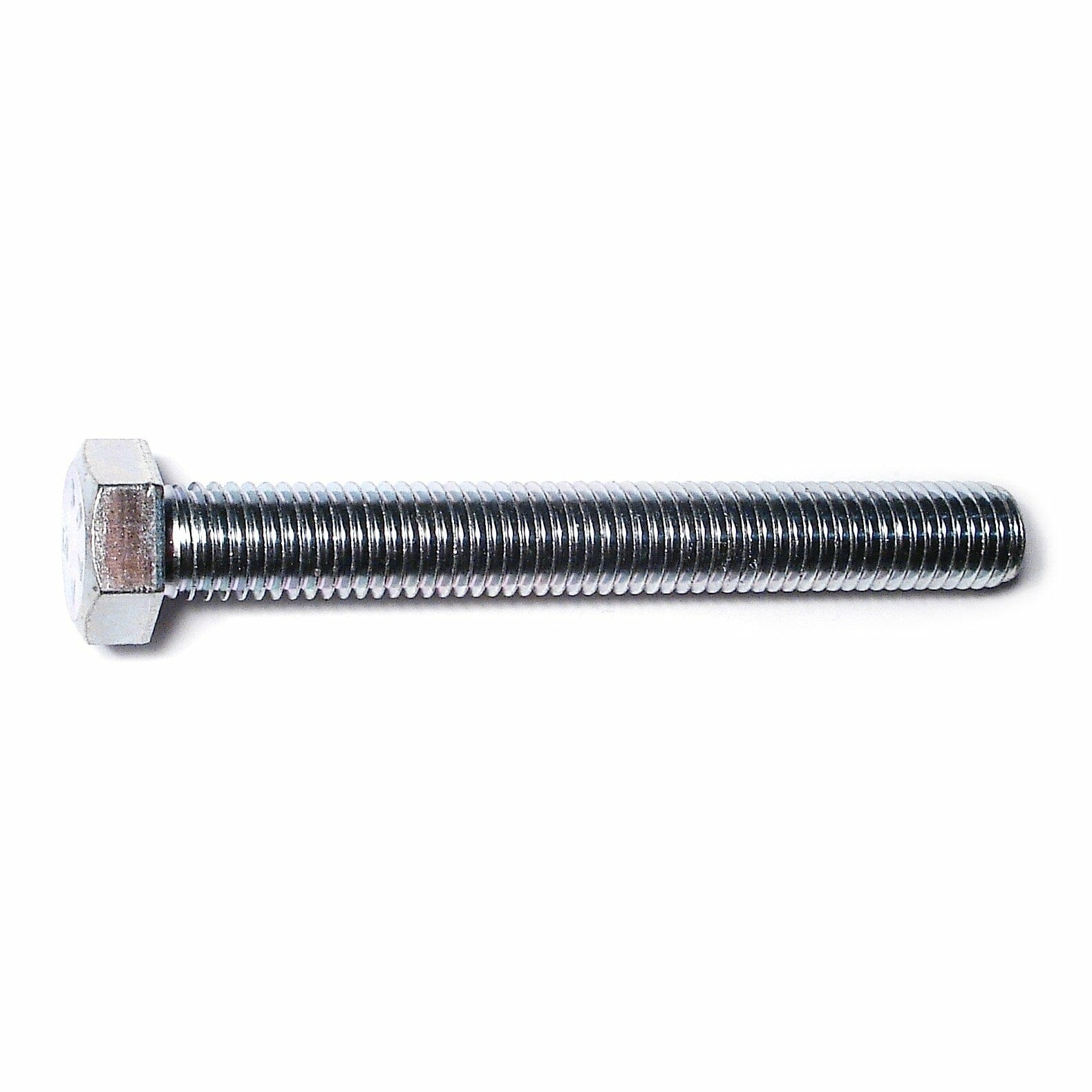 Fasteners, Bolts,5/8″-11 x 5″, Plain Steel Hex Bolts