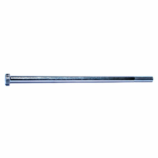 Fasteners, Bolts,5/16″-18 x 8″, Hex Bolts