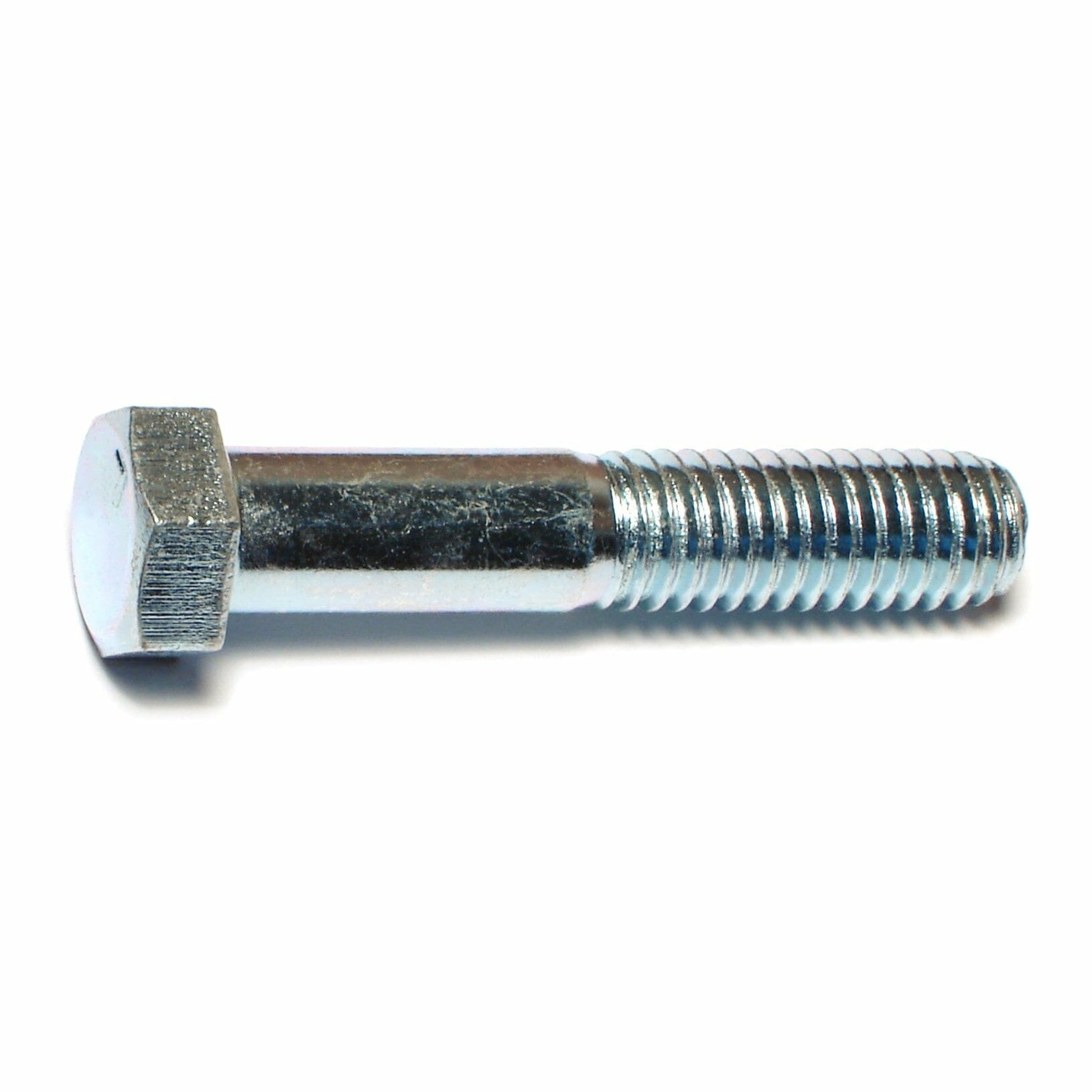 Fasteners, Bolts,7/16″-14 x 2-1/4″, Hex Bolts