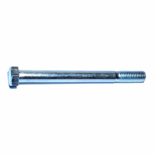 Fasteners, Bolts,1/2″-13 x 5-1/2″, Hex Bolts