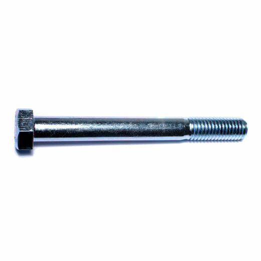 Fasteners, Bolts,1/2″-13 x 4-1/2″, Hex Bolts