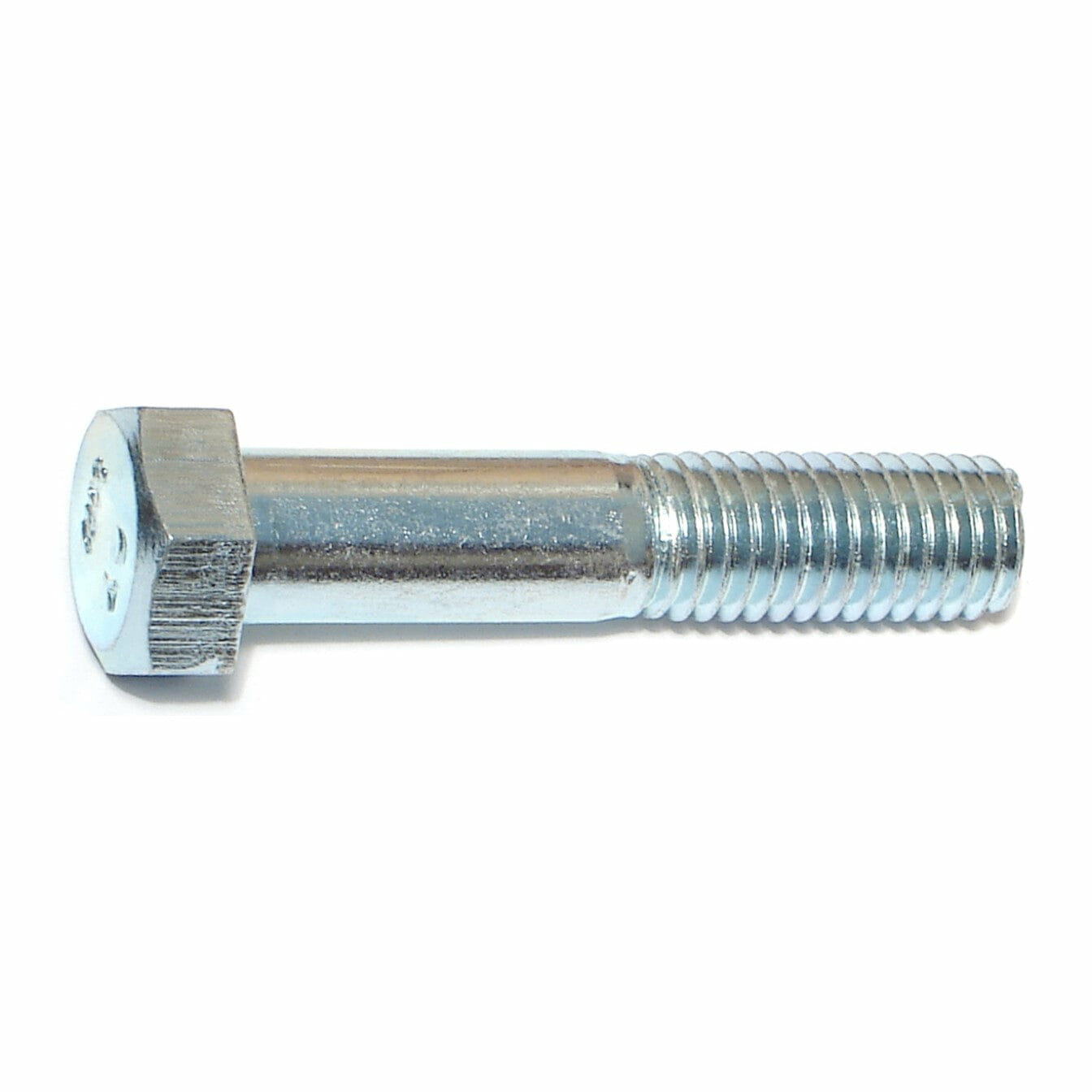 Fasteners, Bolts,1/2″-13 x 2-1/2″, Hex Bolts