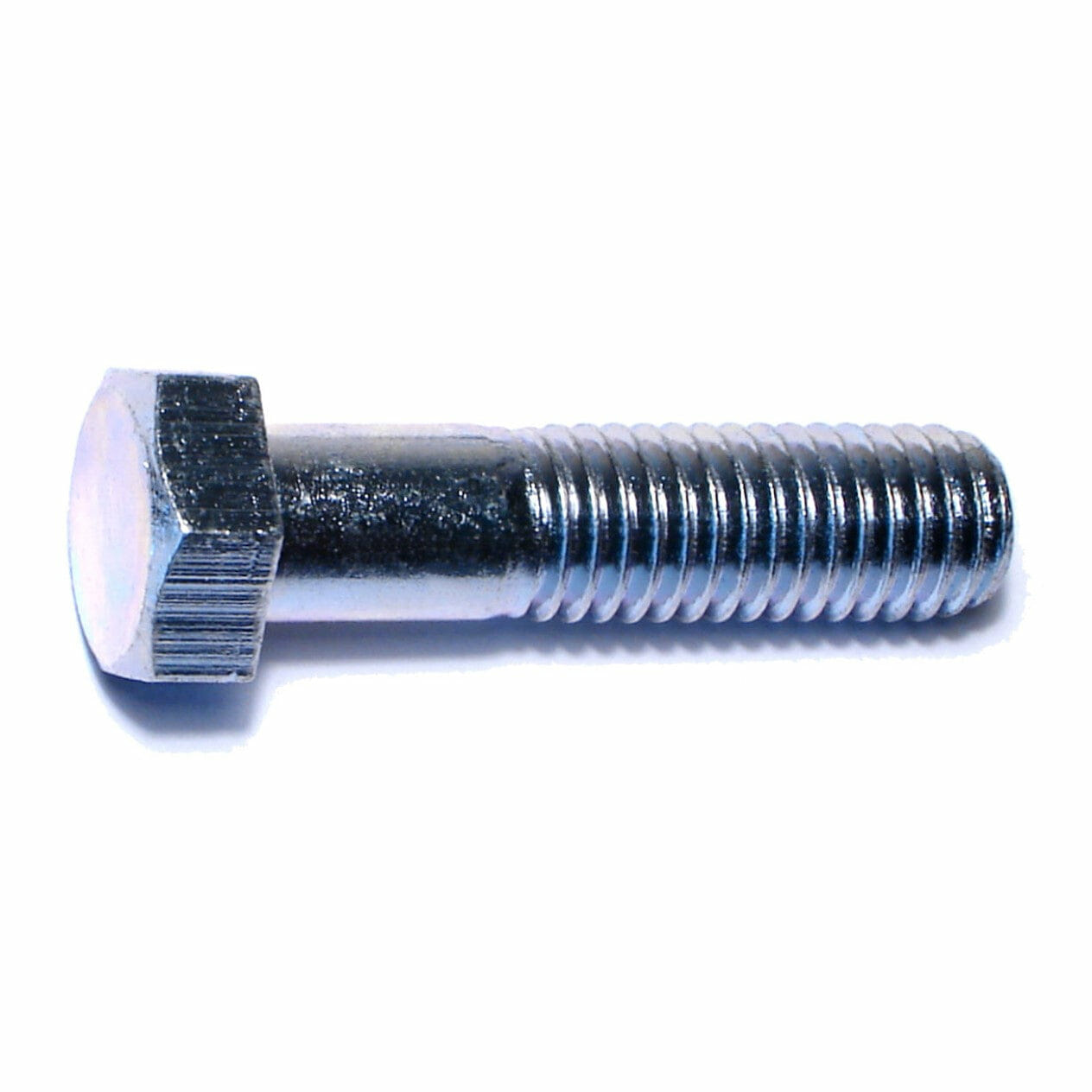 Fasteners, Bolts,1/2″-13 x 2″, Hex Bolts