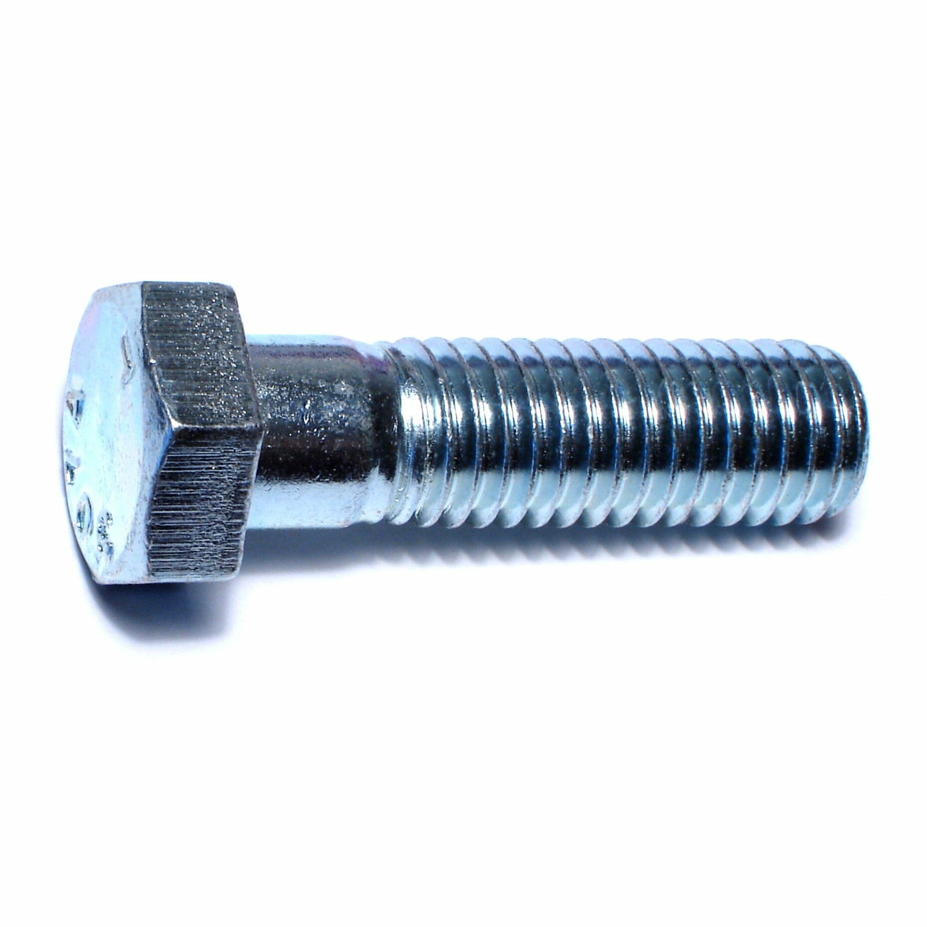 Fasteners, Bolts,1/2″-13 x 1-3/4″, Hex Bolts