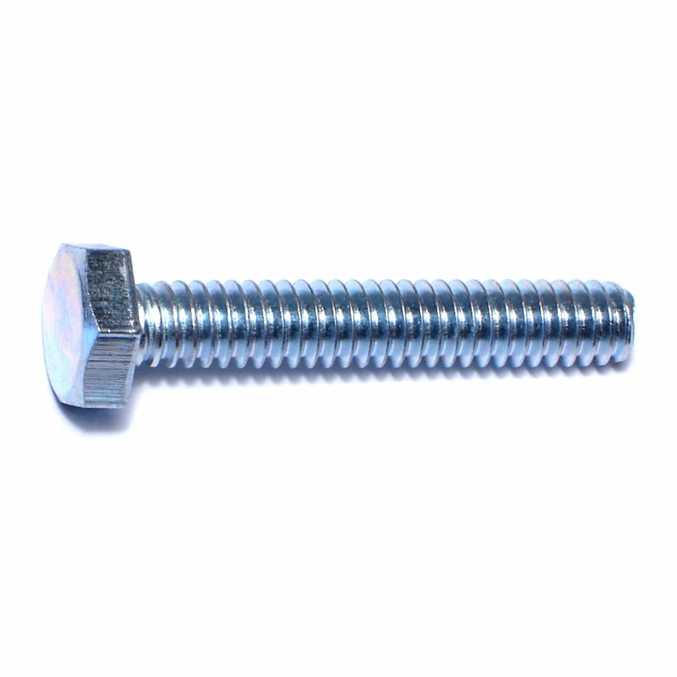 Fasteners, Bolts,1/4″-20 x 1-1/2″, Plain Steel Hex Bolts