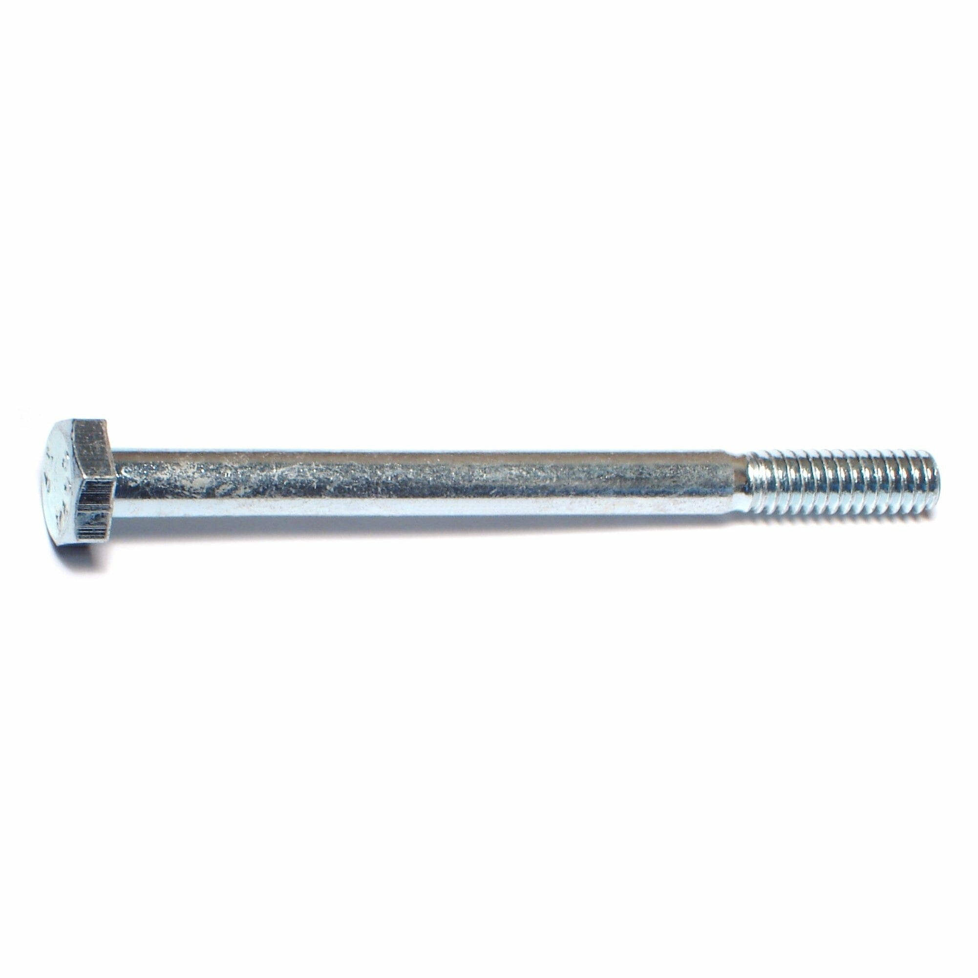 Fasteners, Bolts,1/4″-20 x 3-1/4″, Hex Bolts