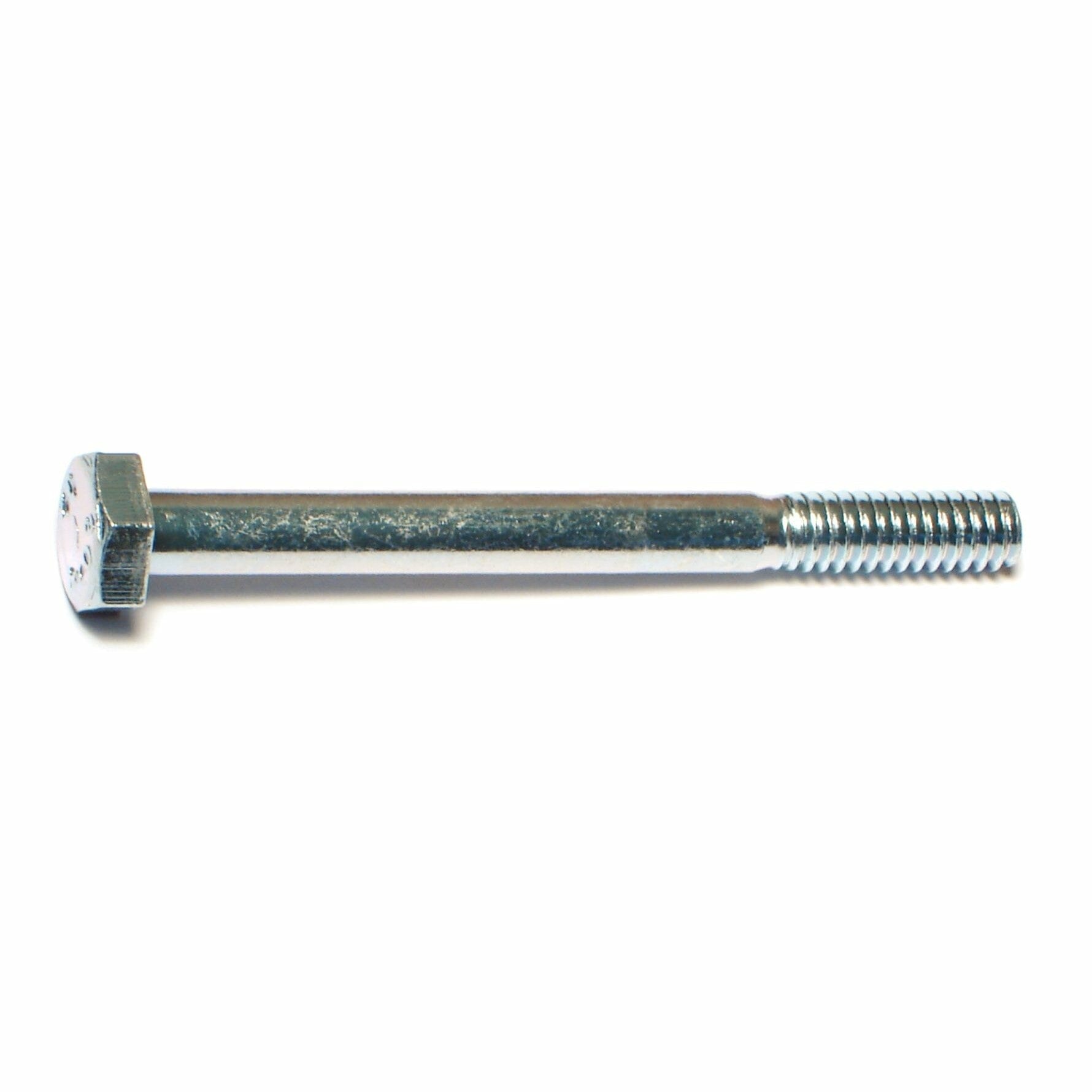 Fasteners, Bolts,1/4″-20 x 2-3/4″, Hex Bolts