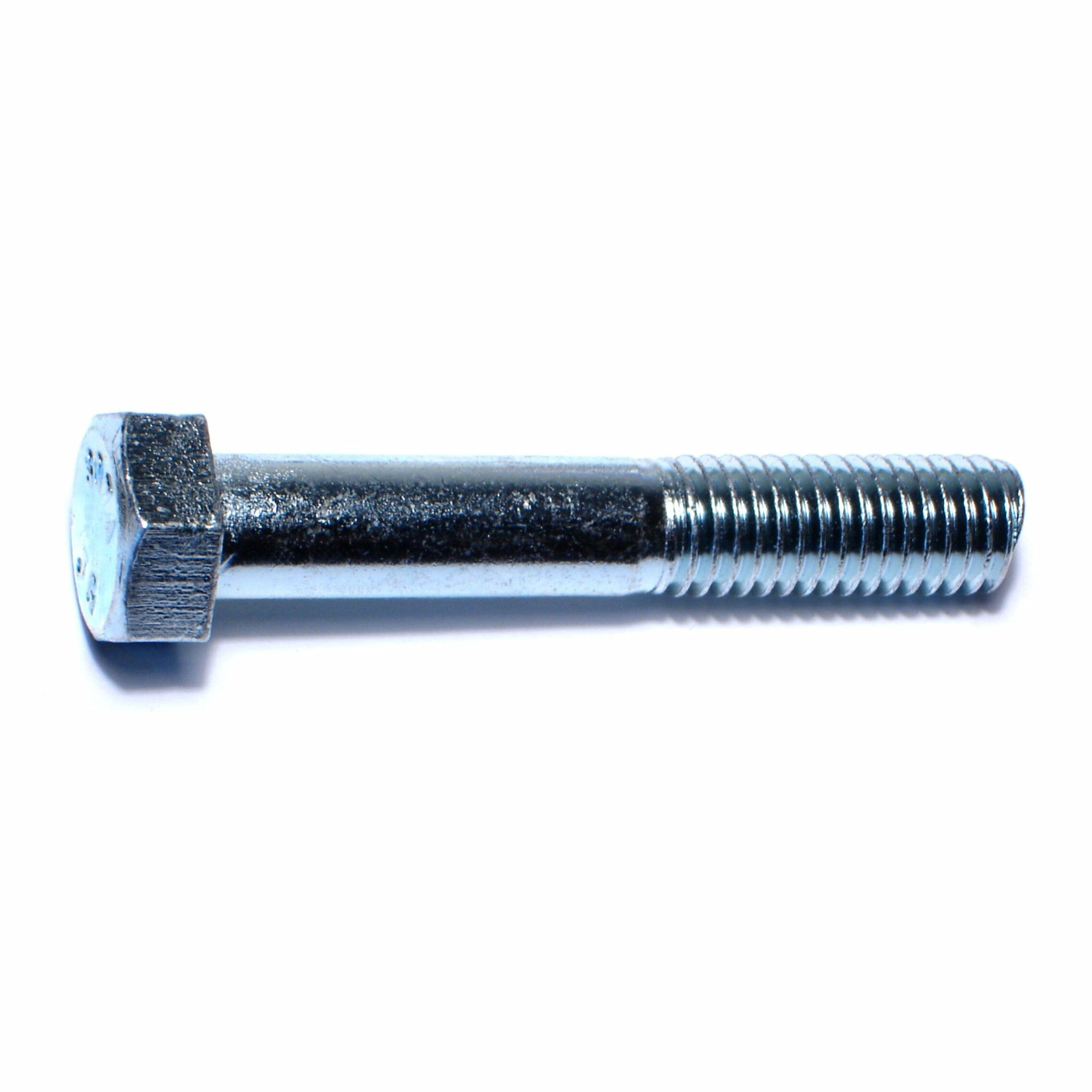 Fasteners, Bolts,1/2″-13 x 3″, Hex Bolts