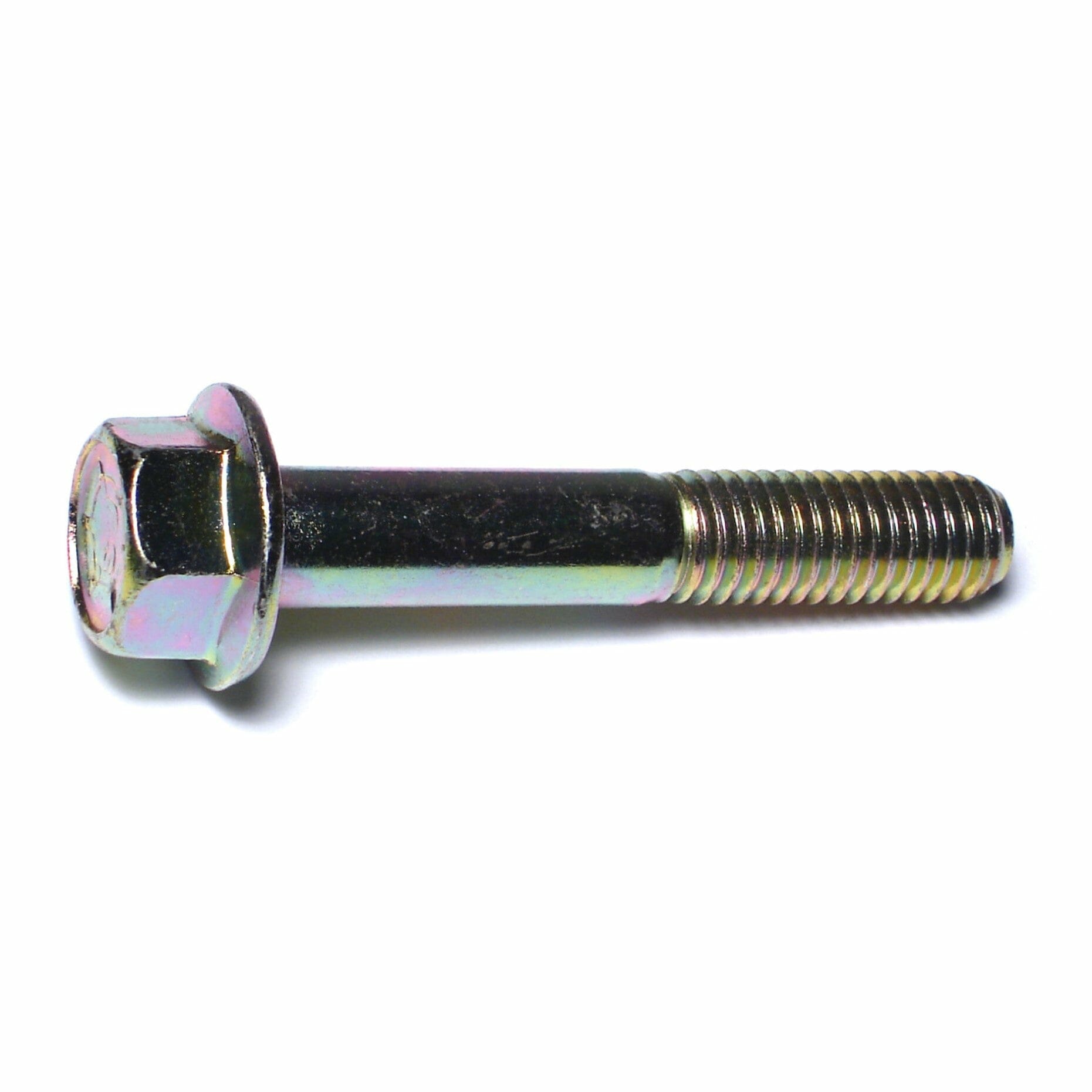 Fasteners, Bolts,1/2″-13 x 3″, Flange Bolts