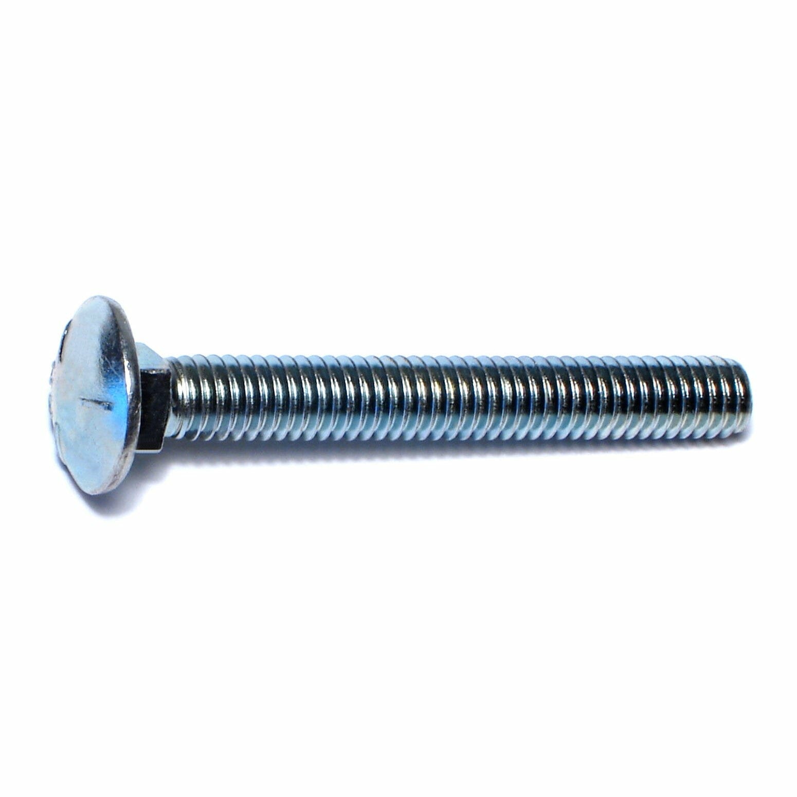 Fasteners, Bolts,5/16″-18 x 2-1/2″, Carriage Bolts