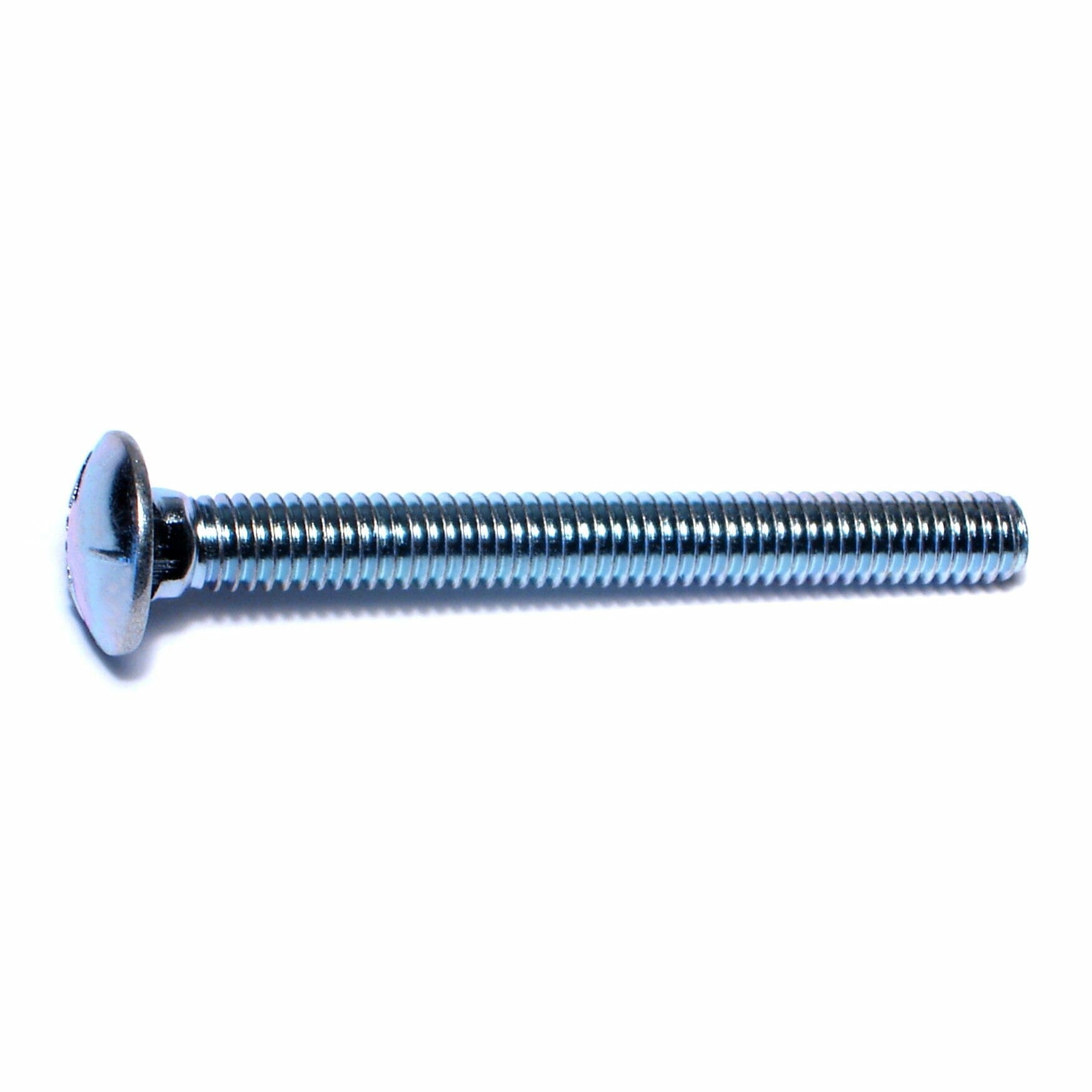 Fasteners, Bolts,5/16″-18 x 3″, Carriage Bolts