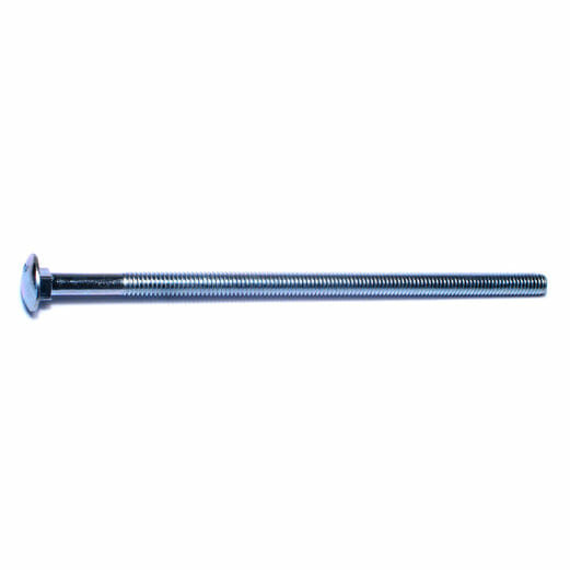 Fasteners, Bolts,5/16″-18 x 7″, Carriage Bolts