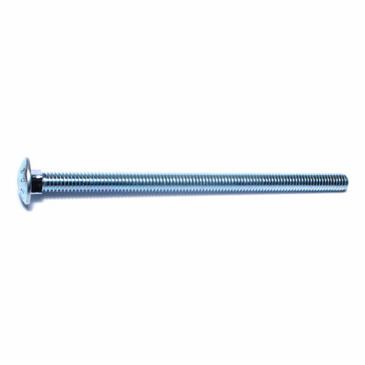 Fasteners, Bolts,5/16″-18 x 5-1/2″, Carriage Bolts