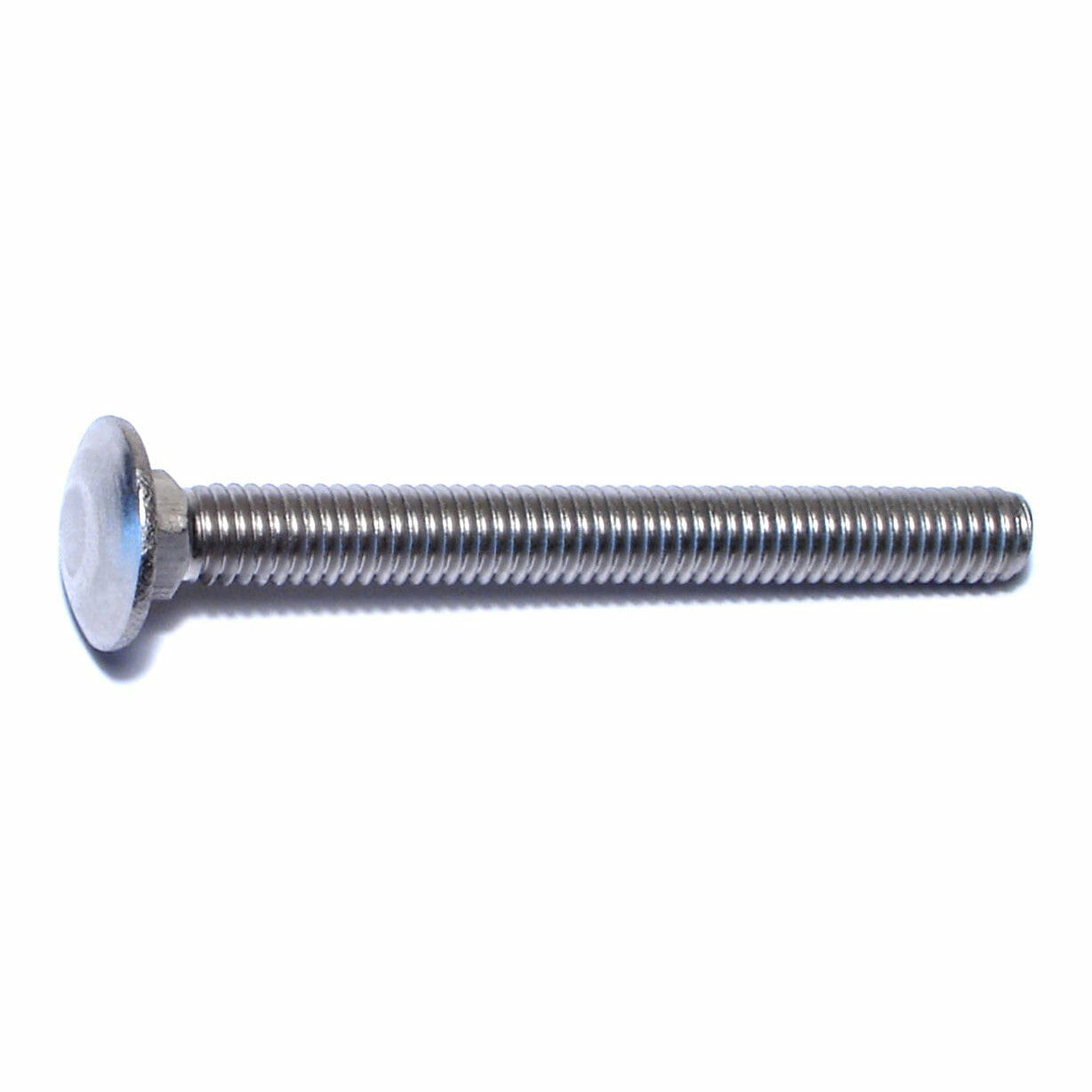 Fasteners, Bolts,5/16″-18 x 3″, Carriage Bolts