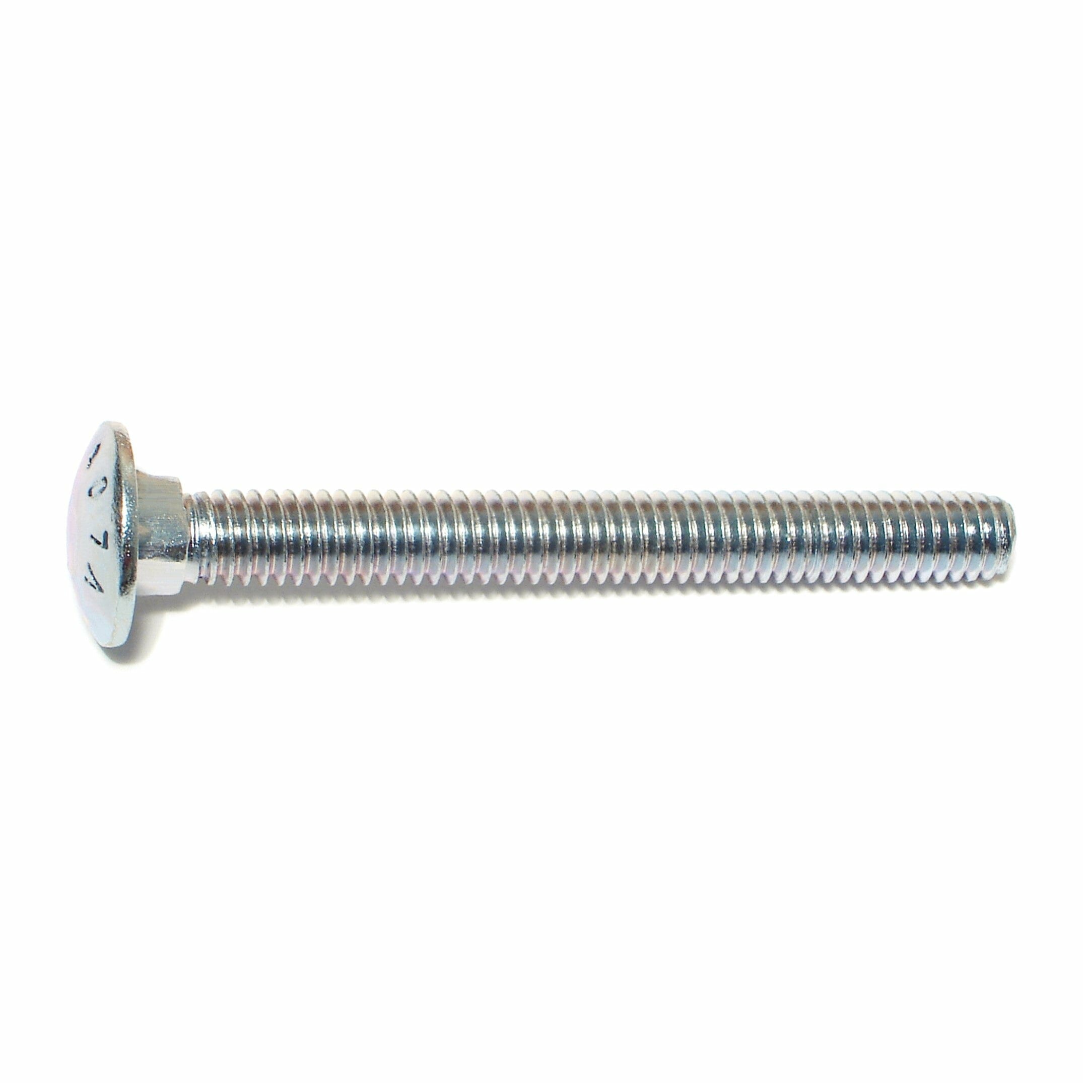 Fasteners, Bolts,5/16″-18 x 3″, Carriage Bolts