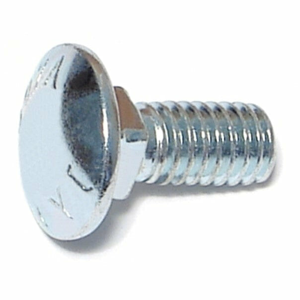 Fasteners, Bolts,5/16″-18 x 3/4″, Carriage Bolts