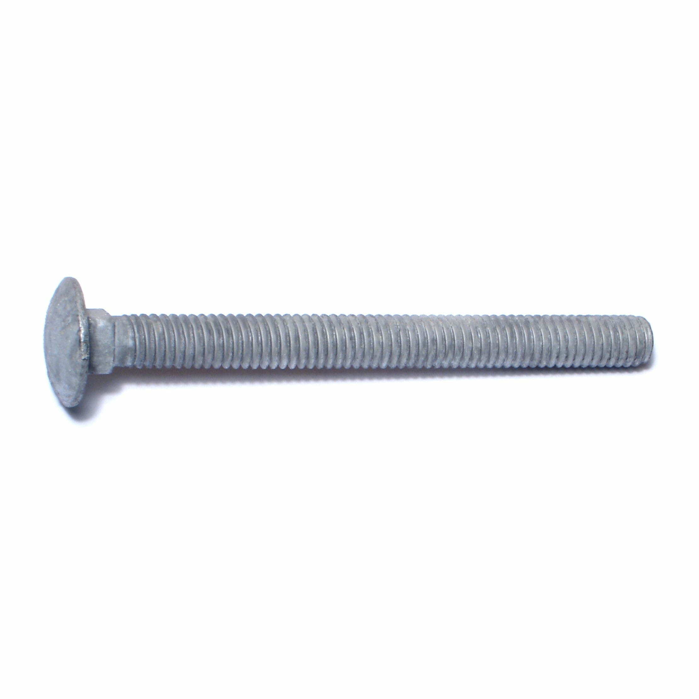 Fasteners, Bolts,5/16″-18 x 3-1/2″, Carriage Bolts