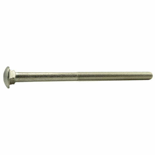 Fasteners, Bolts,5/8″-11 x 10″, Carriage Bolts